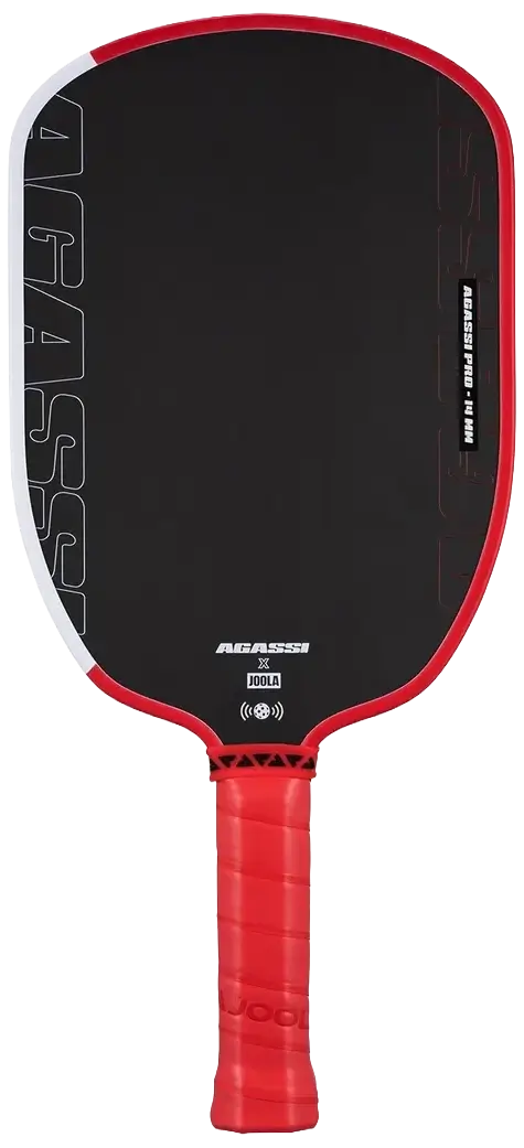 JOOLA Agassi Pro 14mm