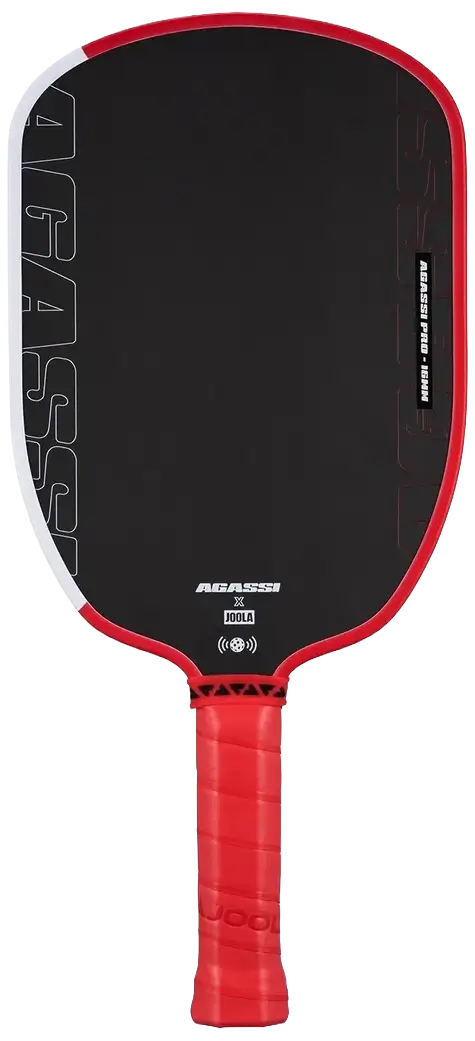 JOOLA Agassi Pro 16mm