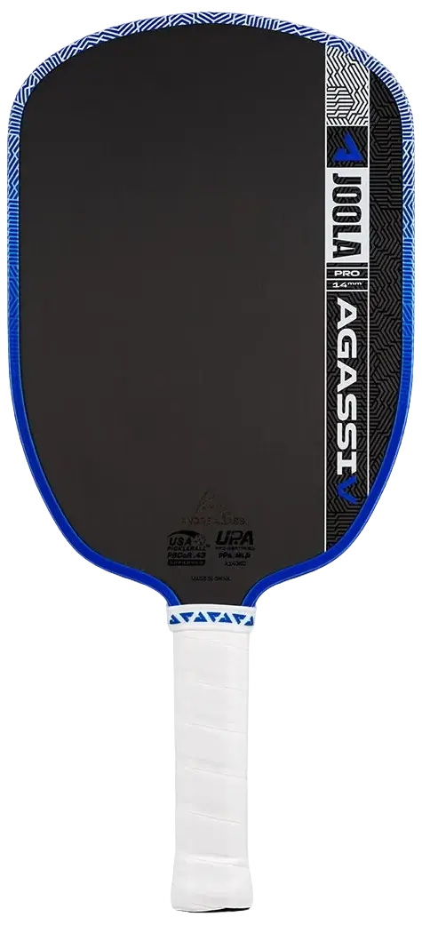 JOOLA Agassi Pro V 14mm