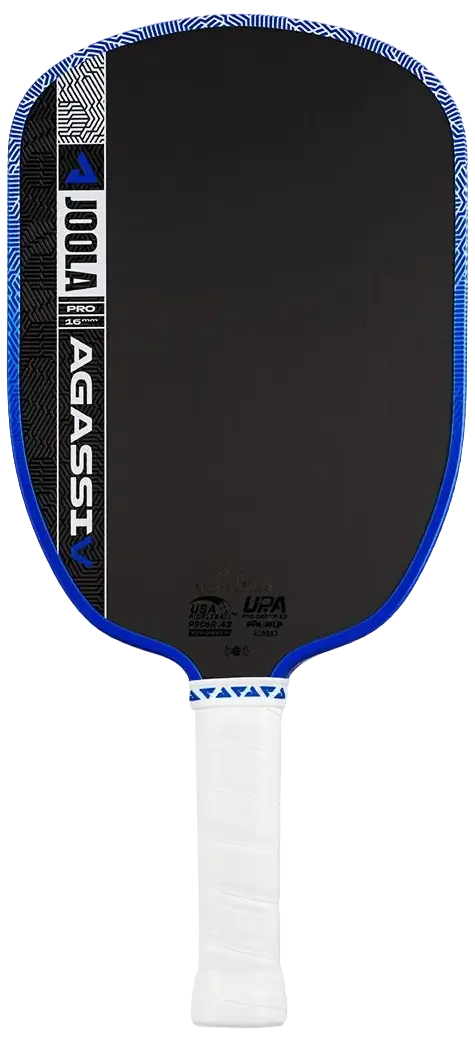JOOLA Agassi Pro V 16mm