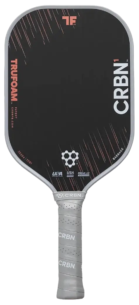 CRBN¹ TruFoam Barrage 14 mm
