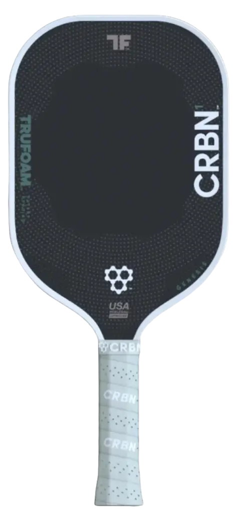 CRBN¹ TruFoam Genesis 14 mm