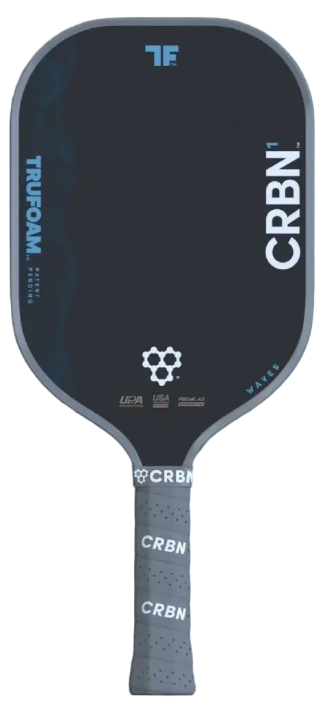 CRBN¹ TruFoam Waves
