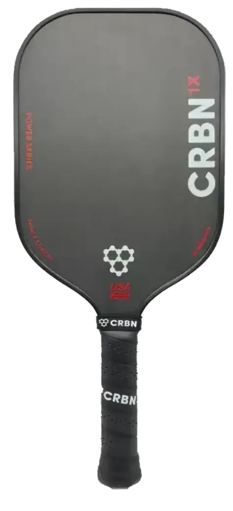 CRBN¹ X Series 12mm Thomas Wilson Signature