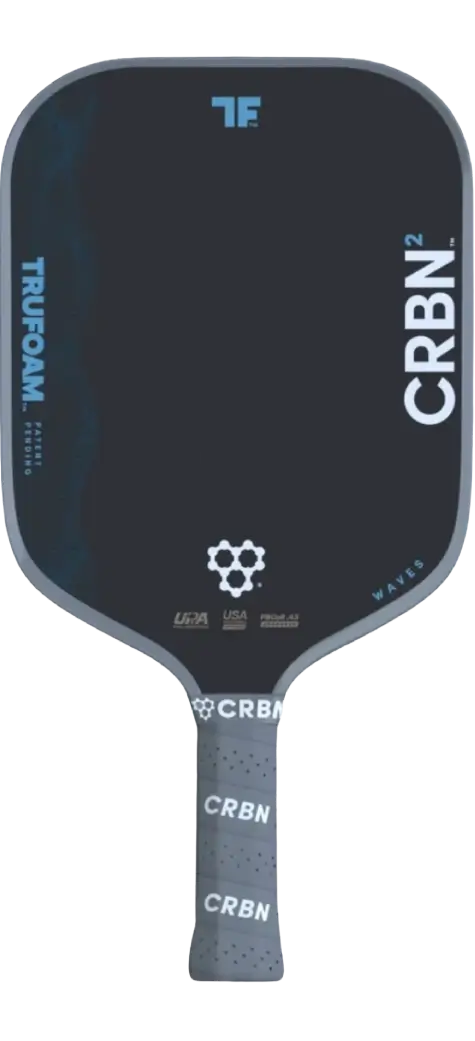 CRBN² TruFoam Genesis 14 mm