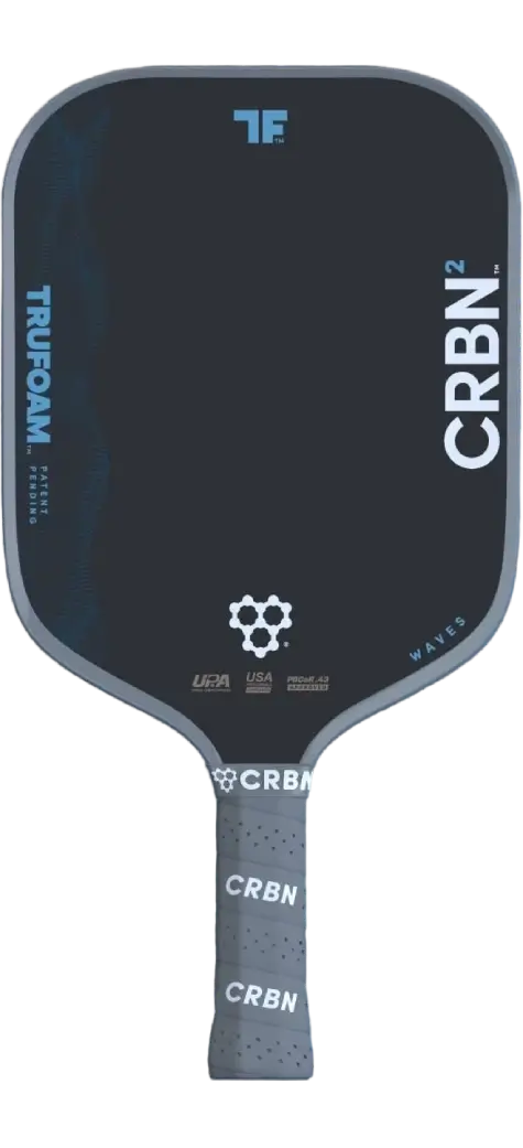 CRBN² TruFoam Waves