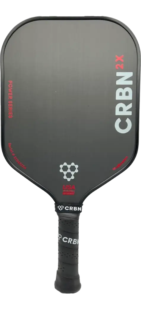 CRBN² X Series 16mm