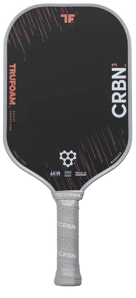 CRBN³ TruFoam Barrage 14 mm