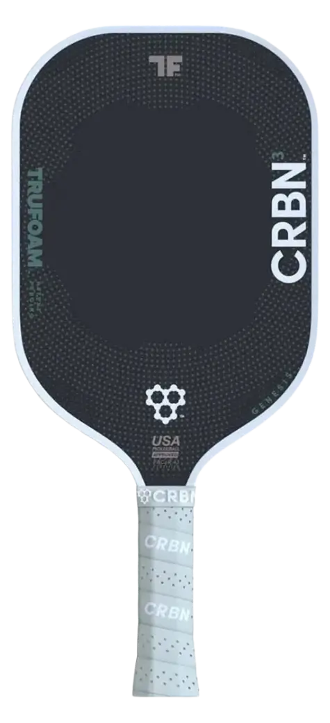 CRBN³ TruFoam Genesis 14 mm
