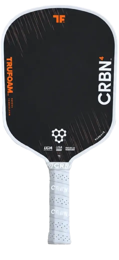 CRBN⁴ TruFoam Barrage 14 mm