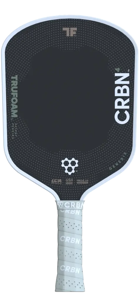 CRBN⁴ TruFoam Genesis 14 mm