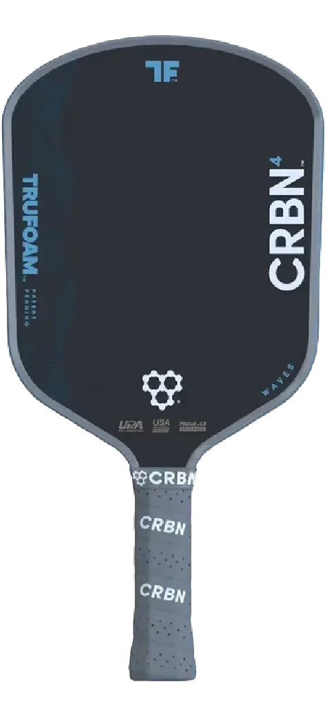CRBN⁴ TruFoam Waves