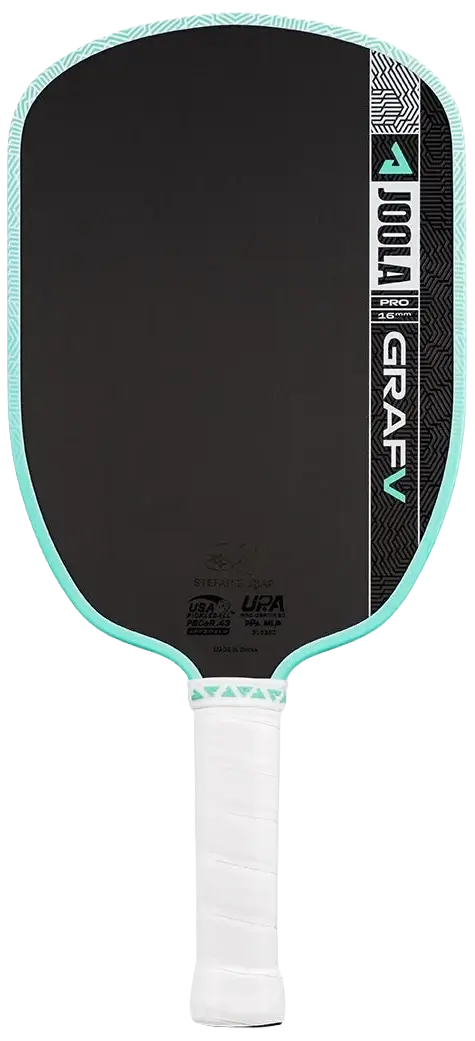JOOLA Graf Pro V 16mm