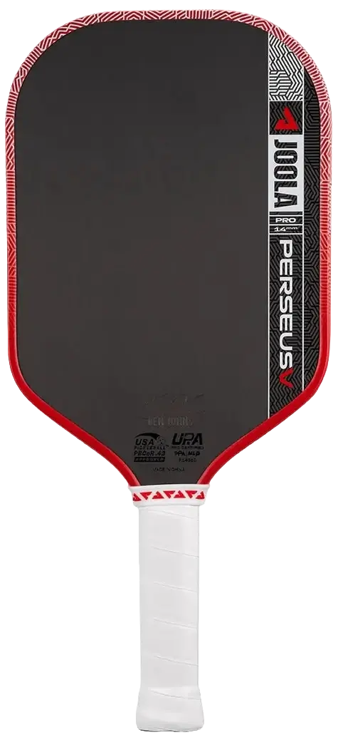 JOOLA Ben Johns Perseus Pro V 14mm